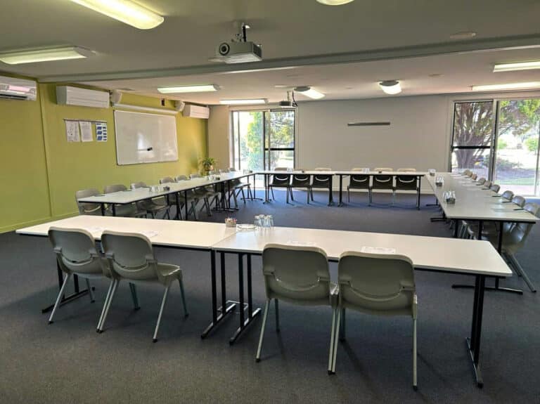 Meeting and Conference Facilities Goondiwindi