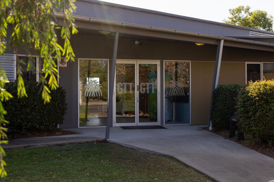 Meeting and Conference Facilities Goondiwindi