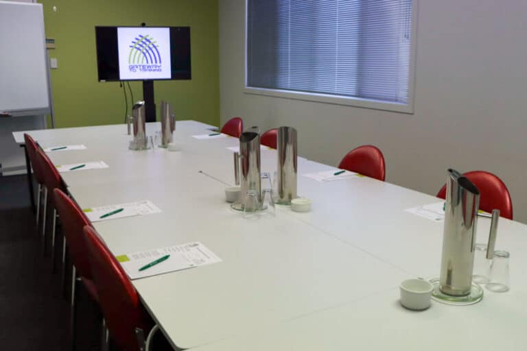 Meeting and Conference Facilities Goondiwindi