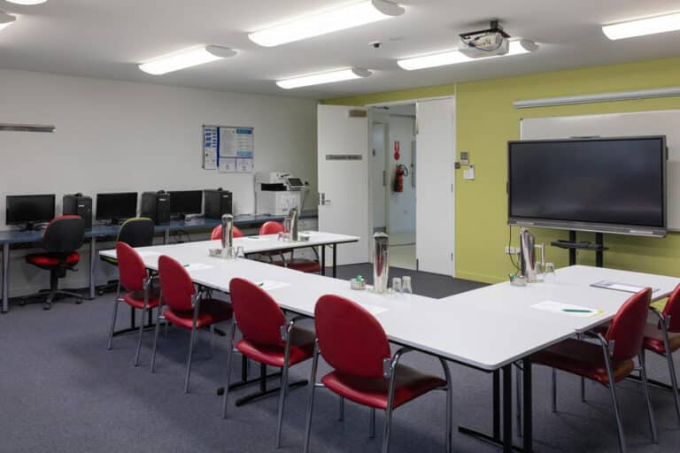 Meeting and Conference Facilities Goondiwindi