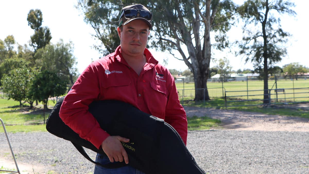 Firearms Safety Course Qld