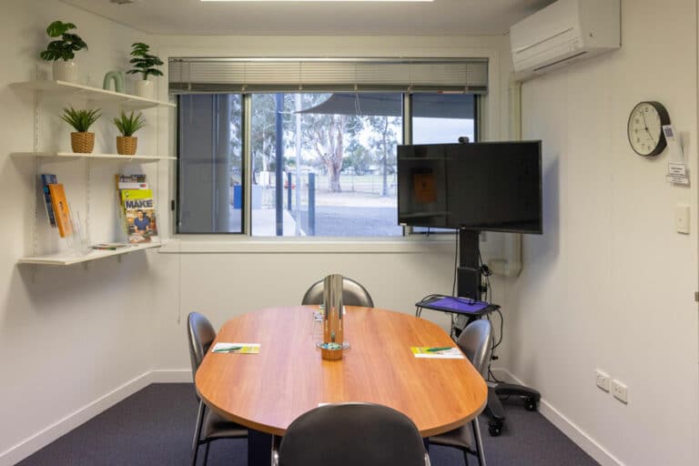 Meeting and Conference Facilities Goondiwindi