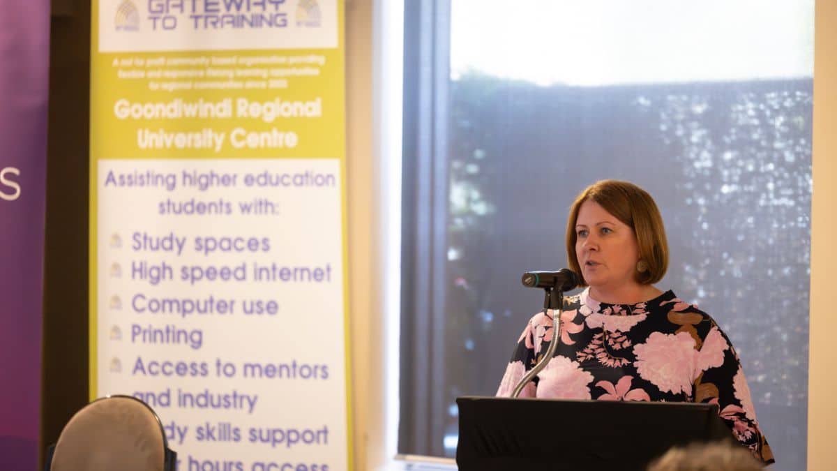 UQ Women #39 s Lunch 2025 Thursday 8 May Gateway To Training