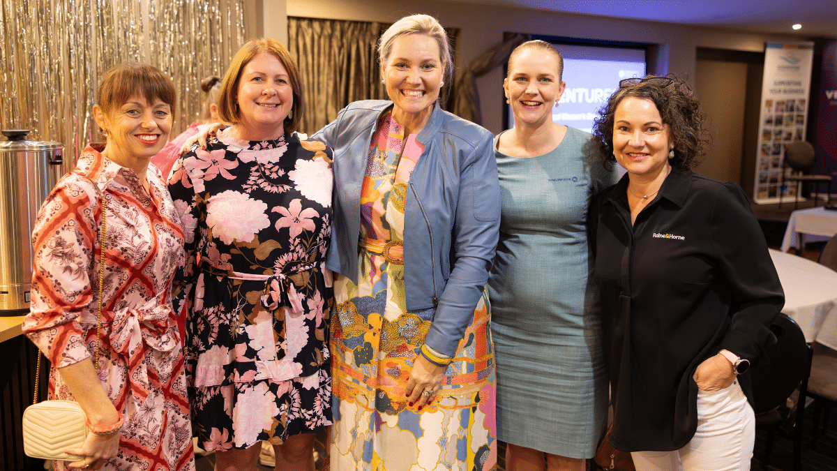 UQ Women #39 s Lunch 2025 Thursday 8 May Gateway To Training